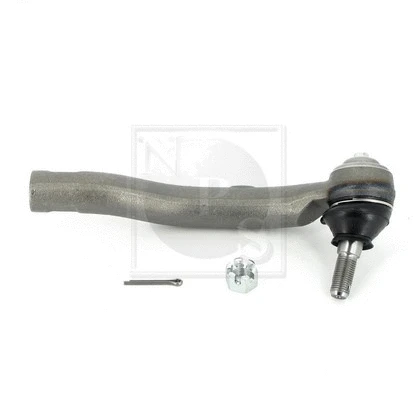 Angled Ball Joint, steering drag link (T410A206)
