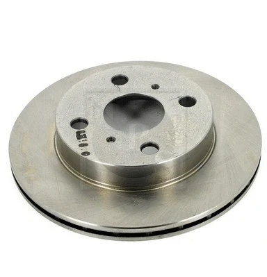 Brake Disc (T330A74)