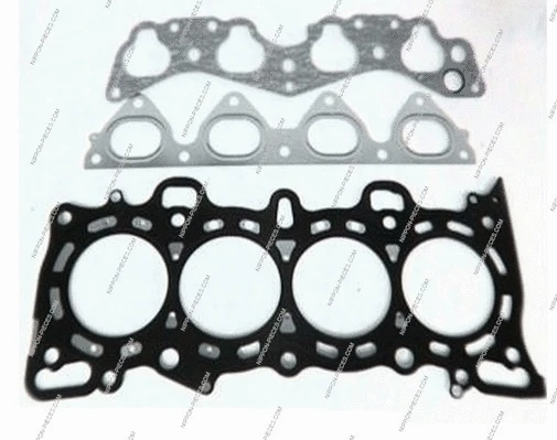 Gasket Kit, cylinder head (H124A03)
