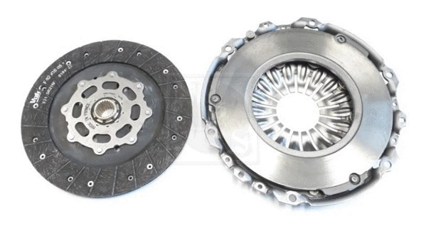 Clutch Kit