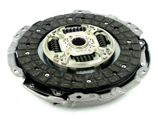 Clutch Kit (T200A208)