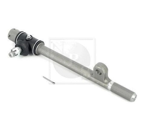 Angled Ball Joint, steering drag link