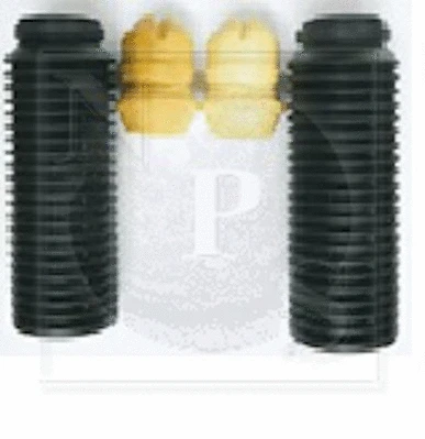 Dust Cover Kit, shock absorber (M488A02)