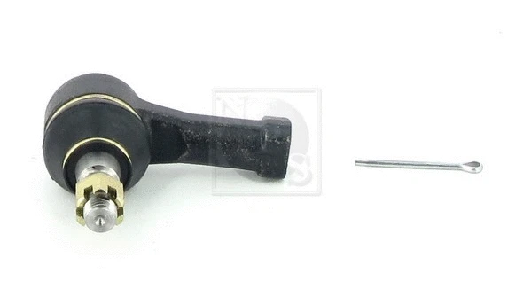 Angled Ball Joint, steering drag link (D410U32)