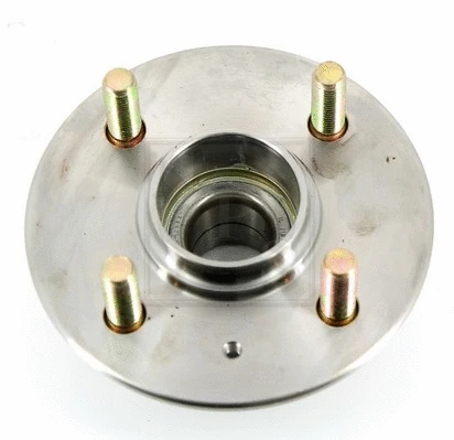 Wheel Hub