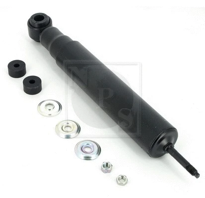 Shock Absorber (T490A380K)