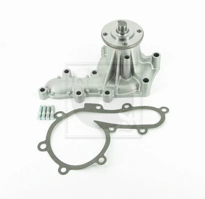 Water Pump, engine cooling (T151A56)