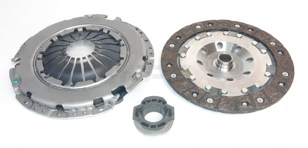 Clutch Kit (V200G12)