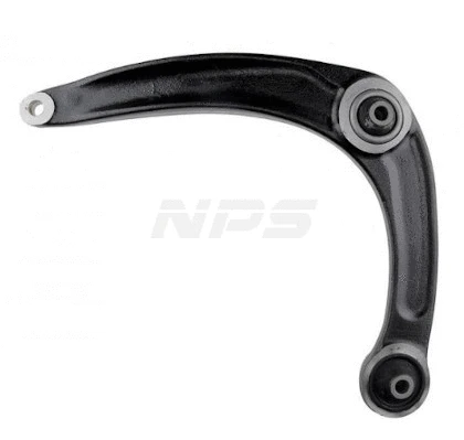 Control/Trailing Arm, wheel suspension (P421A09)