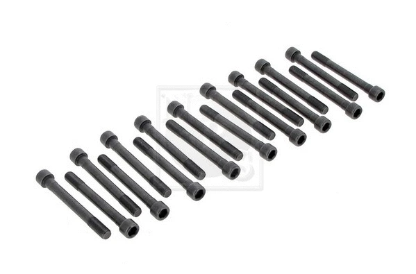 Cylinder Head Bolt Set (M128I01)