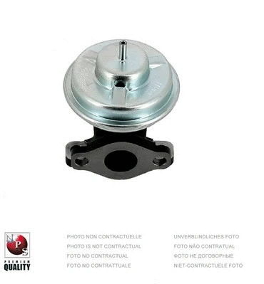 EGR Valve (O564L04)