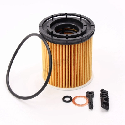 Oil Filter (H131I16)
