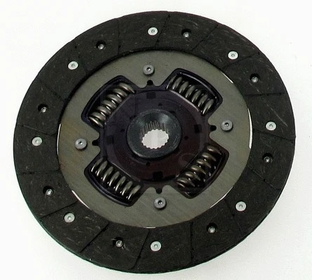 Clutch Disc