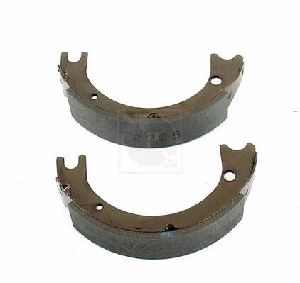 Brake Shoe Set (T350A30)