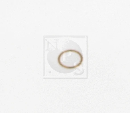 Seal Ring, oil drain plug (M129A06)