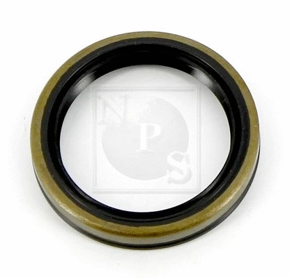 Wheel Bearing Kit (M471A02C)