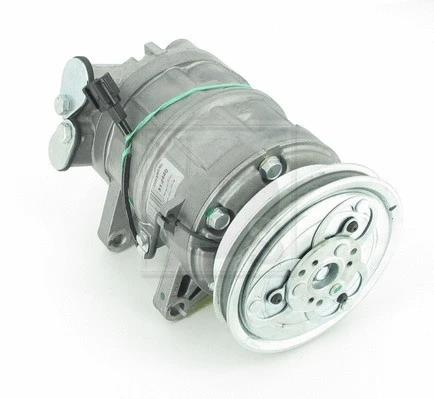 Compressor, air conditioning (N525N01)