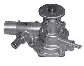 Water Pump, engine cooling (T151A10)