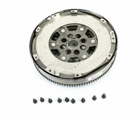 Flywheel (S205I02)