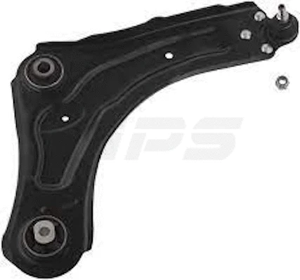 Control/Trailing Arm, wheel suspension (R421T09)