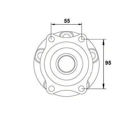 Wheel Hub