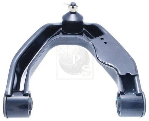 Control/Trailing Arm, wheel suspension (N421N142)