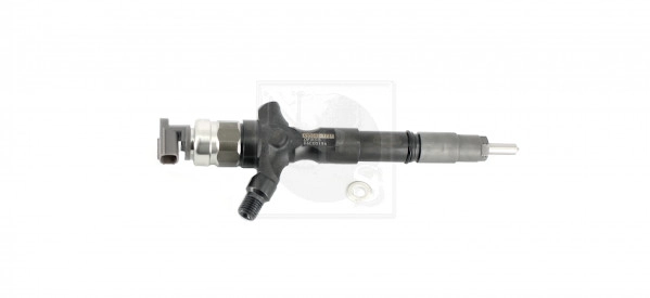 Injector Nozzle