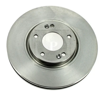 Brake Disc (H330I26)