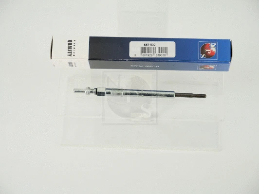 Glow Plug