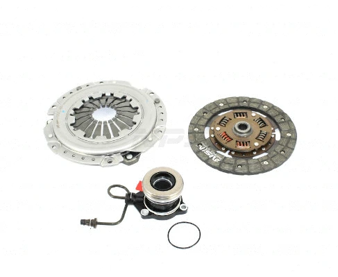 Clutch Kit (O200L11)