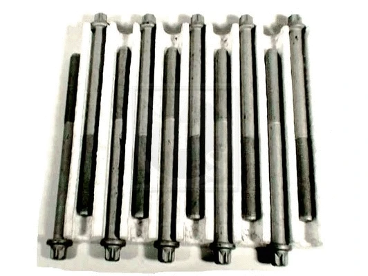 Cylinder Head Bolt Set (D128O01)