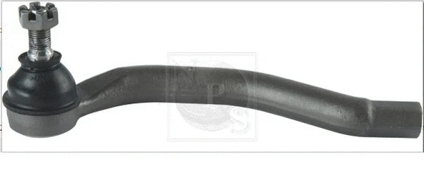 Angled Ball Joint, steering drag link (H410A77)