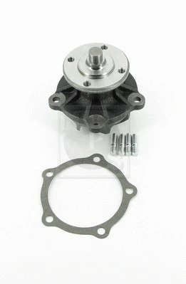 Water Pump, engine cooling (T151A28)