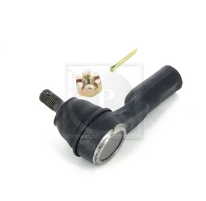 Angled Ball Joint, steering drag link