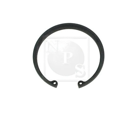 Wheel Bearing Kit (H470A18B)