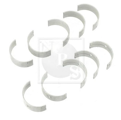 Crankshaft Bearing Set (I911U05)