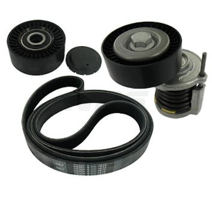 V-Ribbed Belt Set (V108G06)