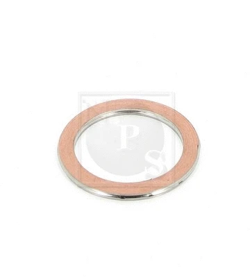 Gasket, exhaust pipe (T433A05)
