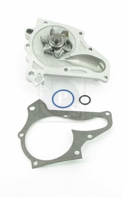 Water Pump, engine cooling (T151A50)