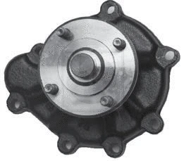 Water Pump, engine cooling (M151A39)