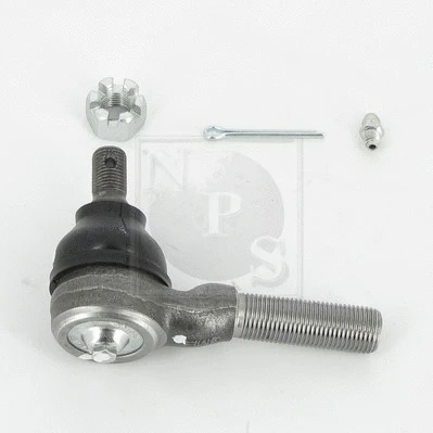 Angled Ball Joint, steering drag link (M410I04)