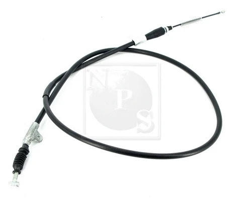Cable Pull, parking brake (N292N07)