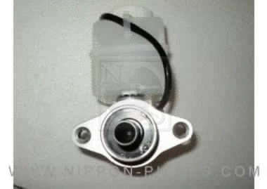 Brake Master Cylinder