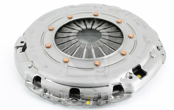 Clutch Pressure Plate (H210I39)