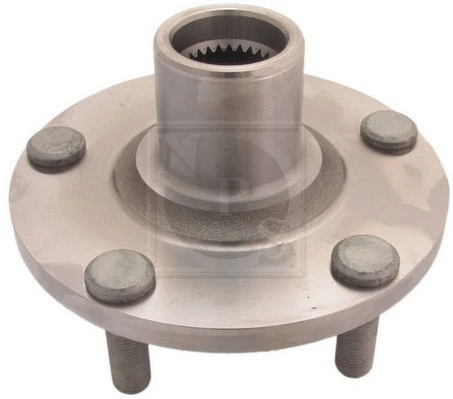 Wheel Hub (N470N66)
