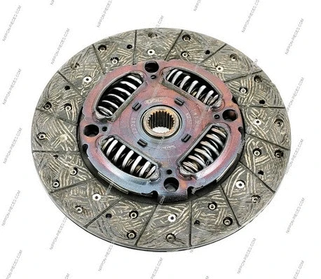Clutch Disc (N220N52)