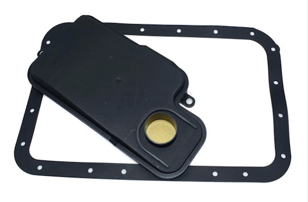Oil Filter (M131I92)