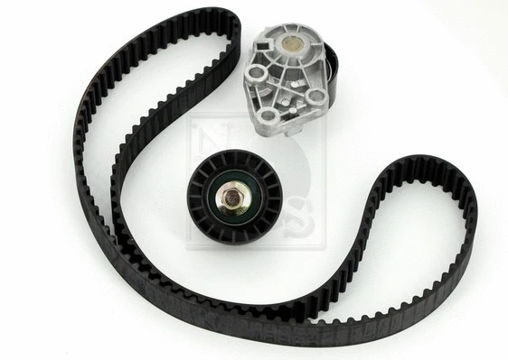 Timing Belt Kit