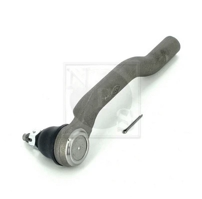 Angled Ball Joint, steering drag link
