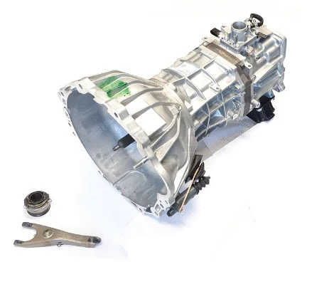 Housing, manual transmission (T820A02)